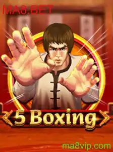 Explorando o Mundo de '5Boxing': Um Novo Conceito em Entretenimento