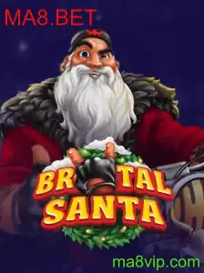 BrutalSanta: Um Mergulho no Universo Festivo da Aventura Online