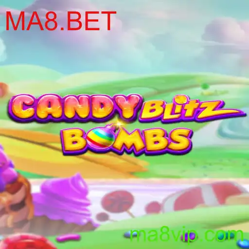 Descubra o Mundo Divertido de CandyBlitzBombs: Um Jogo de Estratégia e Aventura