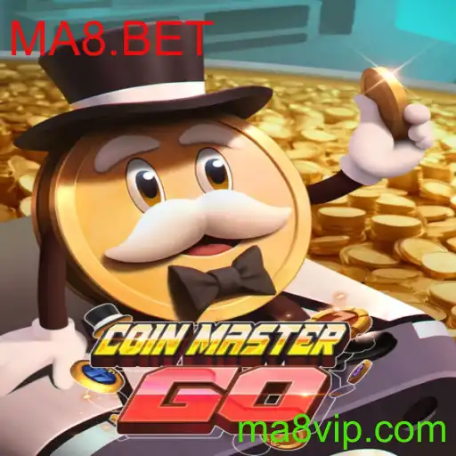CoinMasterGO: Um Mergulho Aprofundado no Mundo dos Jogos de Aventura com MA8.BET