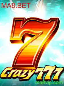 Descubra a Emoção do Jogo Crazy777 com MA8.BET