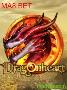 DragonHeart: Uma Aventura Épica no Mundo de MA8.BET