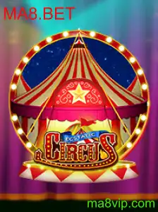 Descubra o Mundo Encantado de EcstaticCircus com MA8.BET
