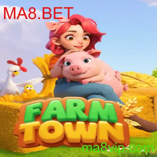 Explorando o Fascinante Mundo de FarmTown: Uma Imersão nas Regras e Estratégias