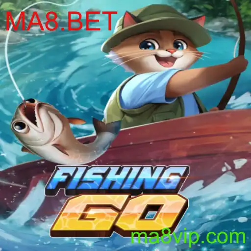 FishingGO: Uma Jornada Interativa no Mundo da Pesca Digital