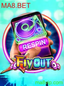Descrição Completa e Regras do Jogo FlyOut em MA8.BET