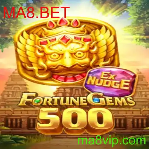 Explorando o Mundo de FortuneGems500: A Nova Sensação no Universo dos Jogos com MA8.BET