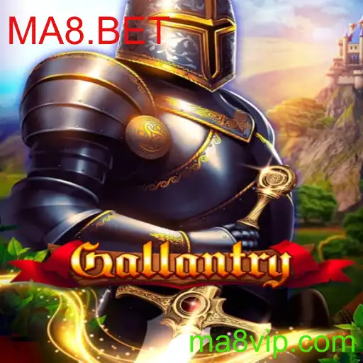 Gallantry: Explore as Aventuras no Mundo de MA8.BET