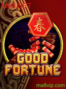 GoodFortune: A Emoção do Jogo Aliado a Estratégia e Sorte