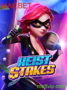 Tudo Sobre HeistStakes: Um Mergulho no Mundo das Apostas Online
