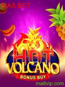 Explorando o Jogo HotVolcanoBonusBuy: Um Mergulho nas Regras e Estratégias