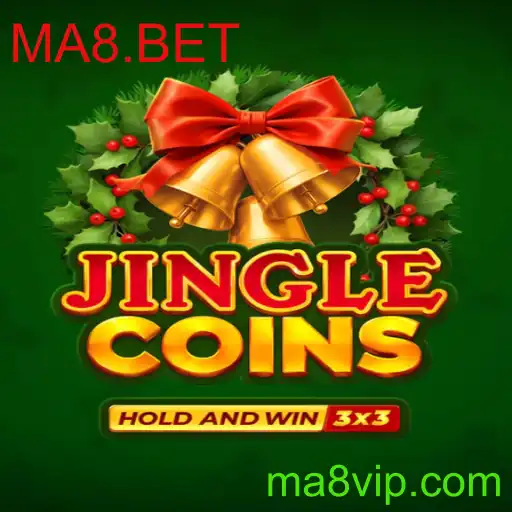 Descubra a Emoção do Jogo Jinglecoins na Plataforma MA8.BET