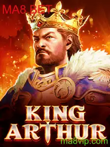 Explorando o Universo de KingArthur: Uma Jornada Épica com MA8.BET
