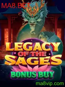 Explore Legacy of the Sages Bonus Buy: Um Mundo de Aventura e Recompensas