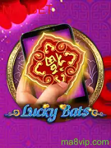 Descubra o Fascinante Mundo de LuckyBatsM: Uma Aventura com MA8.BET