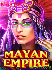 Descubra o Fascinante Mundo de MayanEmpire: O Jogo que Conquista Vidas com MA8.BET