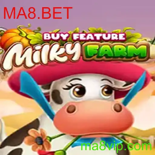 Descubra o Mundo de MilkyFarmBuyFeature: Uma Nova Experiência em Jogos com MA8.BET