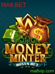 Explorando MoneyMinterBonusBuy: O Novo Jogo Emocionante na Plataforma MA8.BET