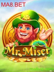 Descubra o Fascinante Mundo de MrMiser na Plataforma MA8.BET