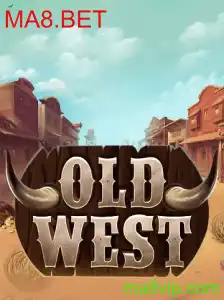 OldWest: Explorando o Fascinante Jogo Inspirado no Faroeste com MA8.BET