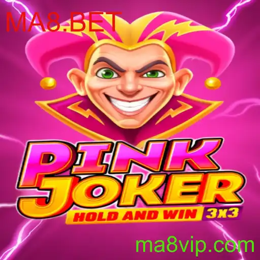 Explorando o Universo de Pinkjoker: Um Novo Fenômeno nos Jogos de Apostas