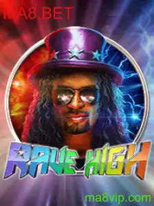 Descubra RaveHigh: O Jogo que Está Revolucionando o Mundo dos Games
