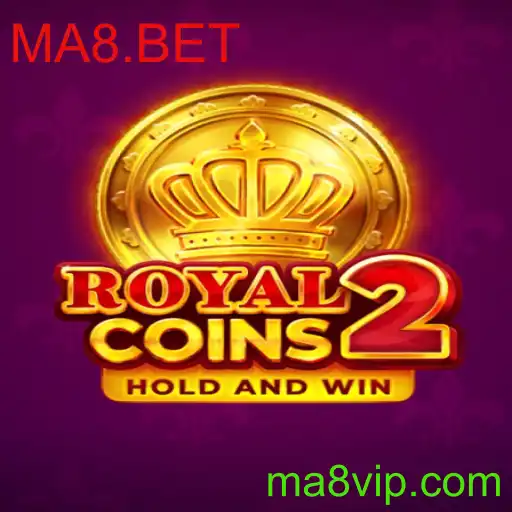Explorando o Mundo de RoyalCoins2: Um Toque Moderno em Jogos de Cassino com MA8.BET