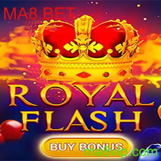Explorando o RoyalFlashBuyBonus: Uma Nova Experiência no MA8.BET