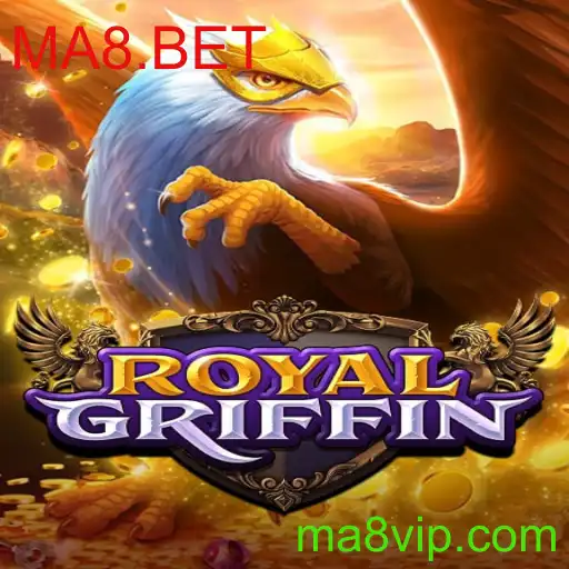 Descubra o Mundo Enigmático de RoyalGriffin: Um Guia Completo sobre o Jogo Popular de MA8.BET