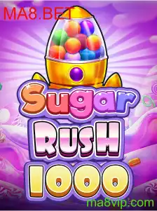 Descubra os Segredos de SugarRush1000: Um Mergulho no Mundo Encantado dos Jogos de Azar