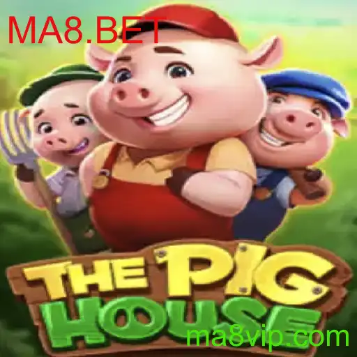 Explorando o Mundo do Jogo: ThePigHouse e sua Parceria com MA8.BET