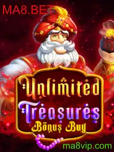 Descubra o Mundo de Aventuras em UnlimitedTreasuresBonusBuy
