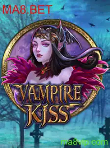 Descubra VampireKiss: Uma Imersão no Mundo dos Vampiros com MA8.BET