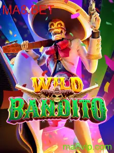 Descubra o Fascinante Mundo de WildBandito com MA8.BET