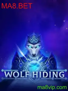 Descubra o Mundo de WolfHiding: Um Novo Conceito de Jogo no MA8.BET