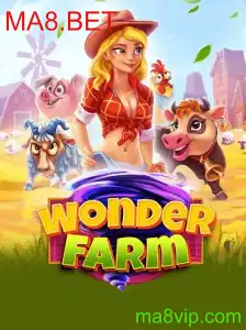 Explorando WonderFarm: Uma Nova Aventura com MA8.BET