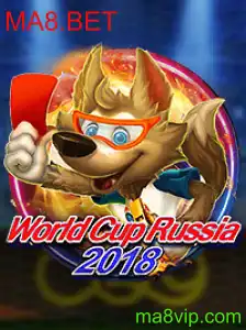 WorldCupRussia2018: Explorando as Regras e Inovações do Jogo com MA8.BET